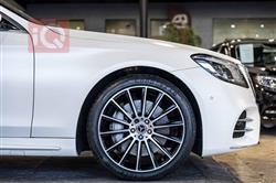 مێرسێدس بێنز S-Class